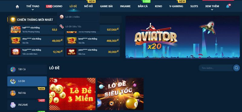 Trực tiếp mc vs mu