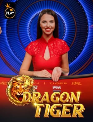 May Mắn Thần Long