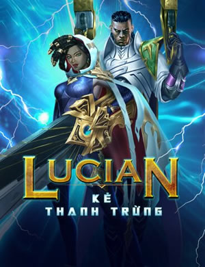 Luckywin Đại Lộc