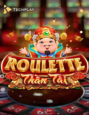 Roulette Phúc Vận
