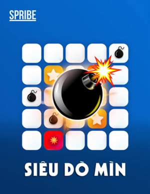 Xì Dách Đại Cường